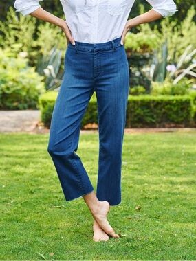 Frank & Eileen Kinsale jeans